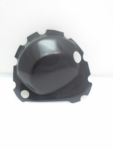 Cover carter frizione - frizione, carbonio