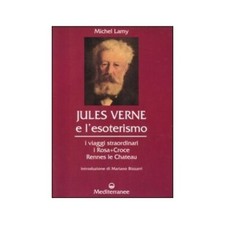 LIBRO JULES VERNE E