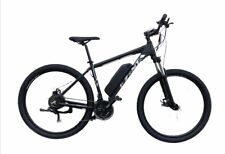 MTB  Elettrica Ebike ZONTA