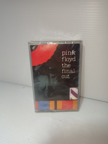The final cut pink - cut,