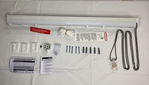 Kit meccanismi ciechi - meccanismi,