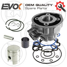 Kit cilindro evok am6 - cilindro,