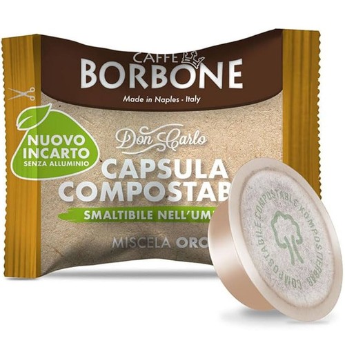300 capsule caffè - 300, don