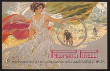 ad9843 - ILLUSTRATED VINTAGE