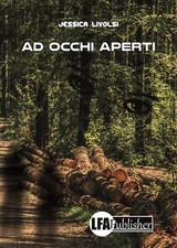 Occhi aperti lfa - aperti, [lfa