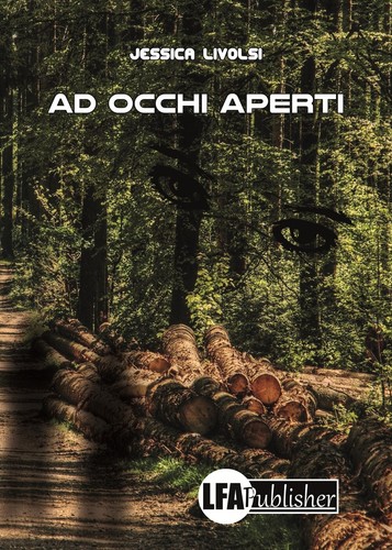Occhi aperti lfa - aperti, [lfa