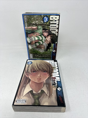 Btooom volume 26 di - volume, #26