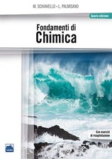 FONDAMENTI DI CHIMICA