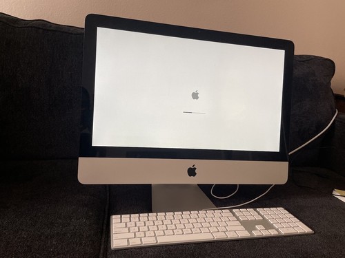 Apple imac a1311 - imac, desktop