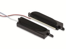 Set Di Diffusori L/R, 4 OHM