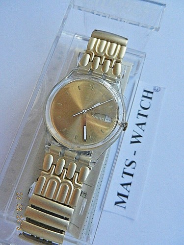 Swatch gent flex - swatch, gent-flex