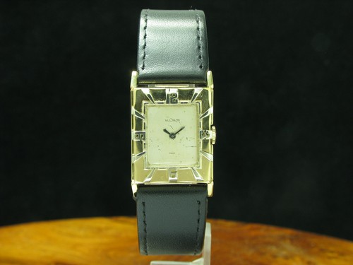 Orologio uomo lecoultre - orologio, da