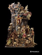 Presepe Napoletano L'
