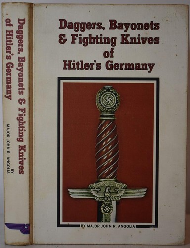 Daggers bayonets fighting - daggers,, &