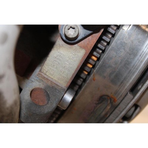 Motore compl z13dth - motore,