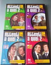 Attenti a quei due 4 Dvd 8