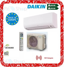 DAIKIN ATXD35A/ARXD35A CONDIZIONATORE 12000 BTU A+++/A+++ R32 WIFI INVERTER 3D
