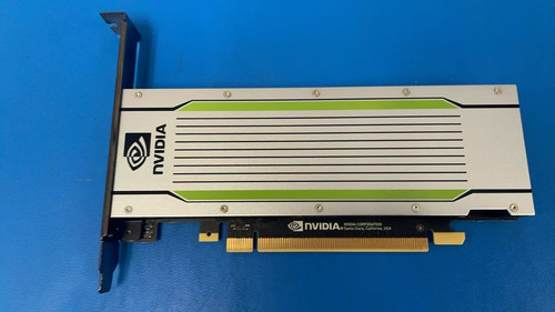 Nvidia tesla gb gddr6 - tesla, 16
