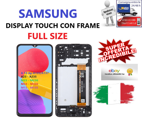 Display touch frame samsung - frame,