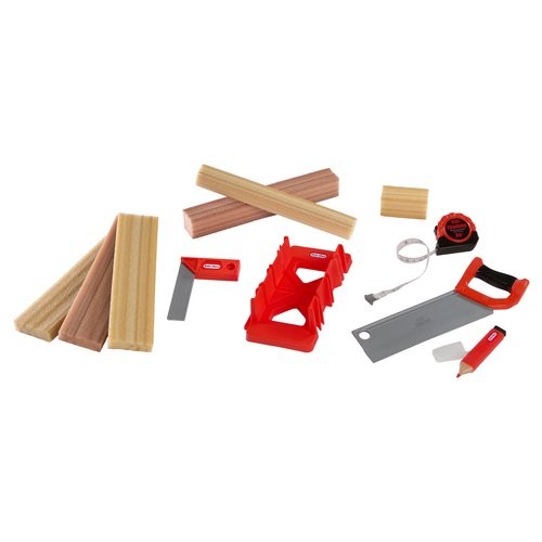 Little tikes set taglio - taglio, e