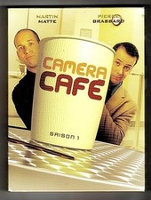 Camera Cafe (Version
