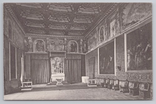 Rome vatican palace consistory - vatican,
