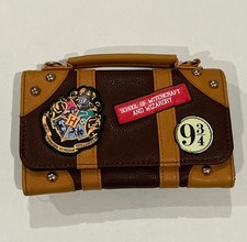 Borsa portafoglio a tracolla