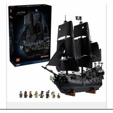 Lego 10365 pirati dei caraibi - 10365,