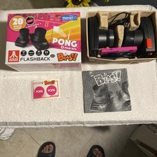 Atari Hits Flashback Blast