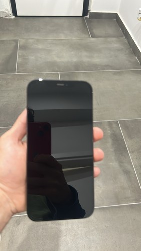 Iphone pro max 128gb - 12,
