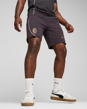 Milan puma pantaloncini - ac,