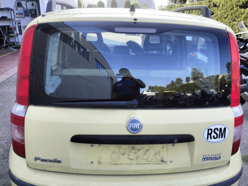 46827172 portello post fiat - portello, post.