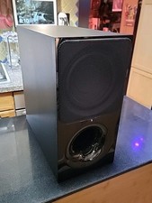 Sony SA-WX9000F Subwoofer