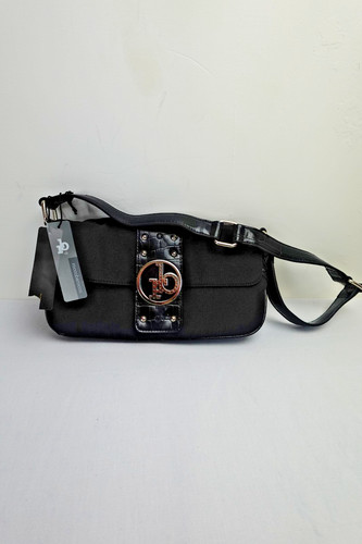 Roccobarocco borsa spalla - roccobarocco, a