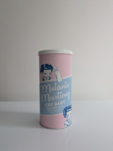 Melanie martinez cry baby - martinez,