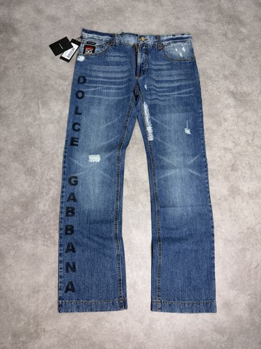 Jeans dolce gabbana vintage - &,