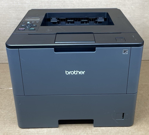 Brother l6200dw mono - hl-l6200dw, laser