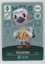 Amiibo Animal Crossing 2016