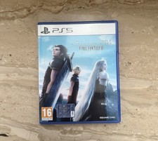 Crisis Core –Final Fantasy