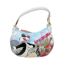 BRACCIALINI Looney Tunes Borsa