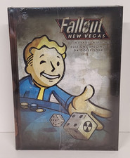 FALLOUT NEW VEGAS GUIDA
