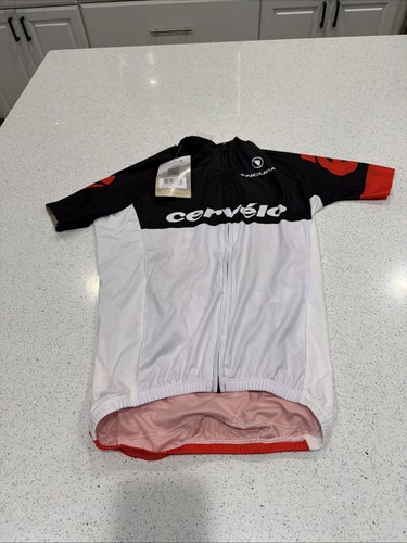 Maglia ciclismo endura - maglia,