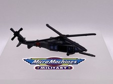 Micro Machines militare UH-60
