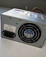 Alimentatore PC ventola Antec VP450 450 Watt ATX 12v v2.3 nuovo/sigillato 120mm