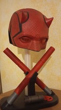Maschera daredevil con - con, base