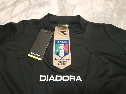 Maglia shirt vintage - shirt, referee