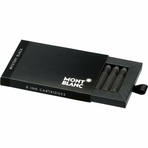 Cartucce inchiostro montblanc - cartucce,