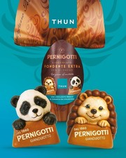 Uovo di PASQUA Pernigotti THUN