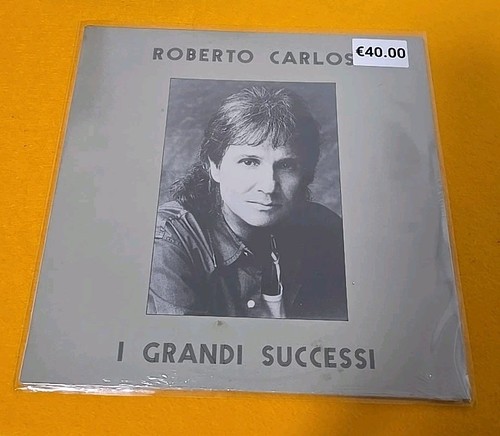 Roberto carlos i grandi - -,
