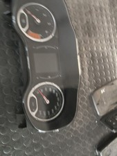 Quadro strumenti - quadro,